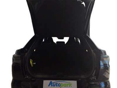 Ford Capri Vorführwagen