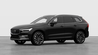 Volvo XC60 Neuwagen