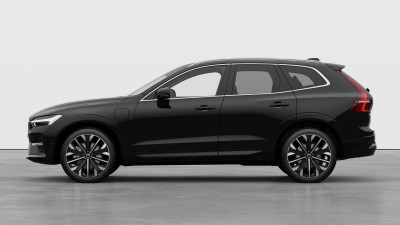 Volvo XC60 Neuwagen