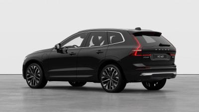 Volvo XC60 Neuwagen