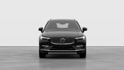Volvo XC60 Neuwagen