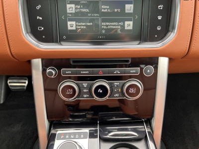 Land Rover Range Rover Series Gebrauchtwagen