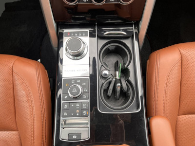 Land Rover Range Rover Series Gebrauchtwagen