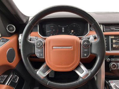 Land Rover Range Rover Series Gebrauchtwagen