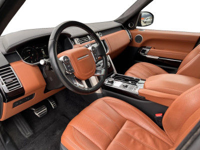 Land Rover Range Rover Series Gebrauchtwagen
