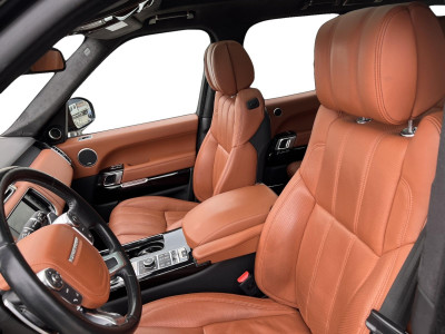 Land Rover Range Rover Series Gebrauchtwagen