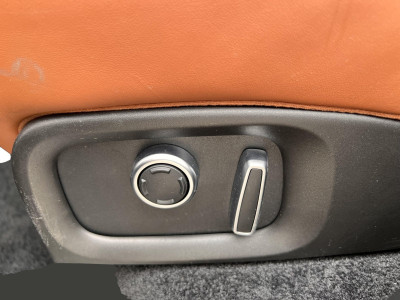 Land Rover Range Rover Series Gebrauchtwagen