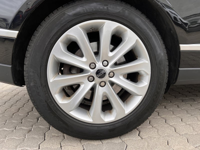 Land Rover Range Rover Series Gebrauchtwagen