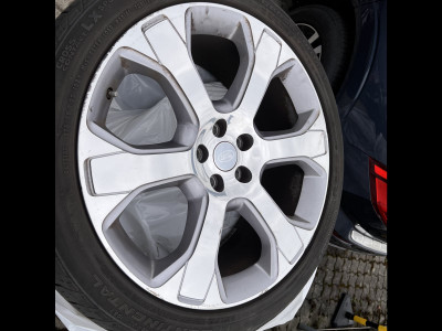 Land Rover Range Rover Series Gebrauchtwagen