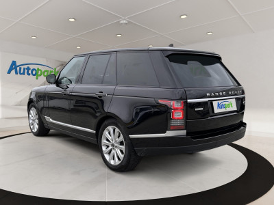 Land Rover Range Rover Series Gebrauchtwagen