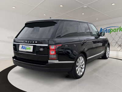 Land Rover Range Rover Series Gebrauchtwagen