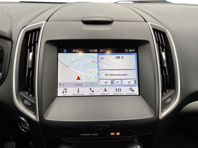 Ford Galaxy Gebrauchtwagen