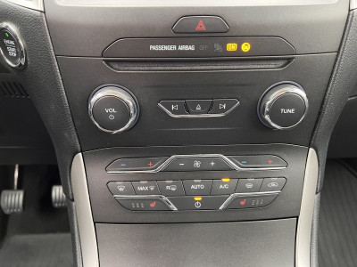 Ford Galaxy Gebrauchtwagen