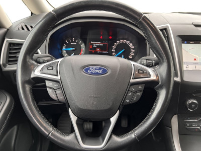 Ford Galaxy Gebrauchtwagen