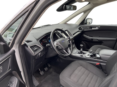 Ford Galaxy Gebrauchtwagen