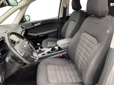 Ford Galaxy Gebrauchtwagen