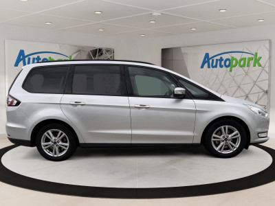 Ford Galaxy Gebrauchtwagen