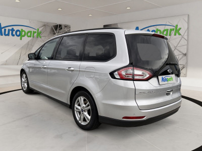 Ford Galaxy Gebrauchtwagen