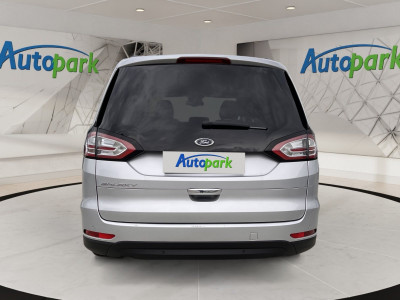 Ford Galaxy Gebrauchtwagen