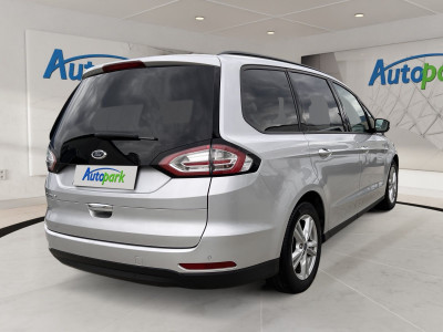 Ford Galaxy Gebrauchtwagen