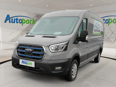 Ford Transit Vorführwagen