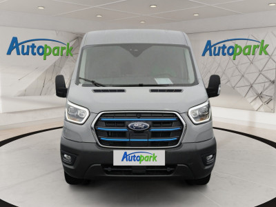 Ford Transit Vorführwagen