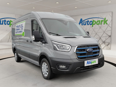 Ford Transit Vorführwagen