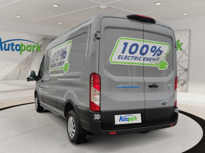 Ford Transit Vorführwagen