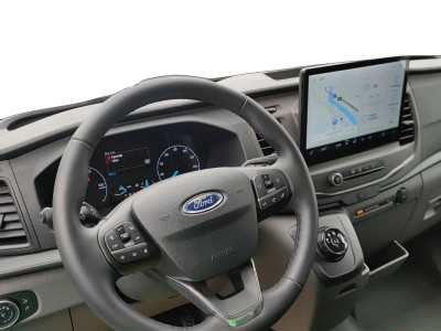 Ford Transit Vorführwagen