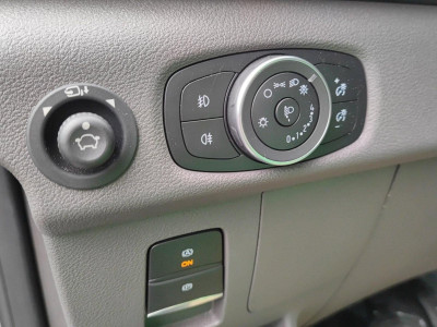 Ford Transit Vorführwagen