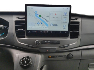 Ford Transit Vorführwagen