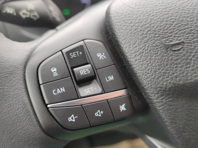 Ford Transit Vorführwagen