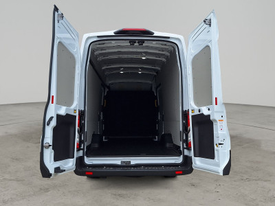 Ford Transit Vorführwagen