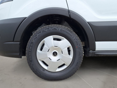 Ford Transit Vorführwagen