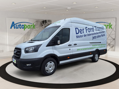 Ford Transit Vorführwagen