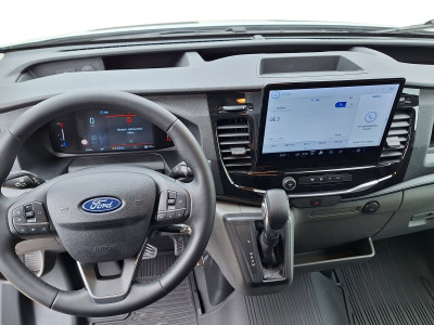 Ford Transit Vorführwagen
