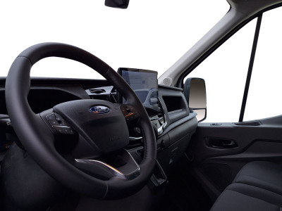 Ford Transit Vorführwagen