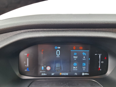 Ford Transit Vorführwagen