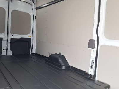 Ford Transit Vorführwagen