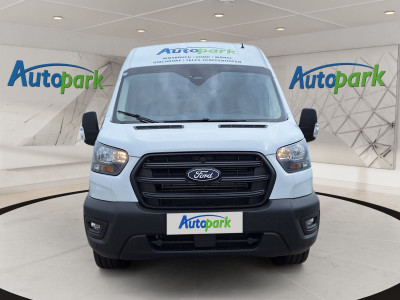 Ford Transit Vorführwagen