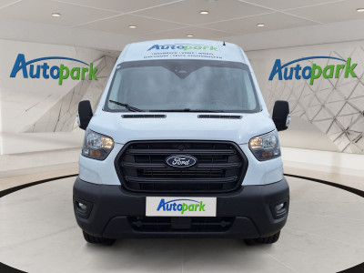 Ford Transit Vorführwagen