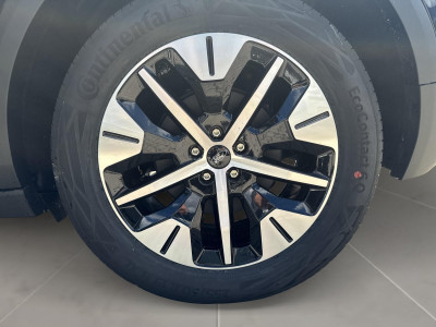 Ford Explorer Neuwagen