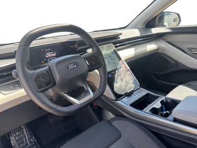 Ford Explorer Neuwagen