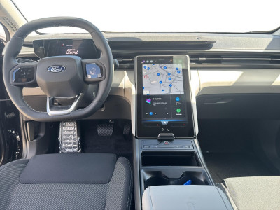 Ford Explorer Neuwagen