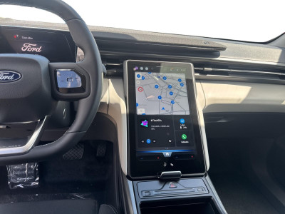 Ford Explorer Neuwagen