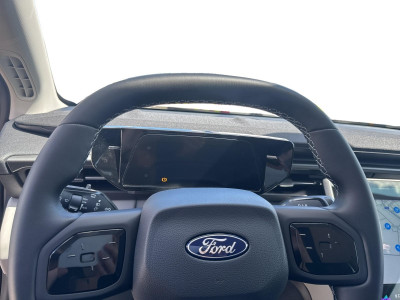 Ford Explorer Neuwagen