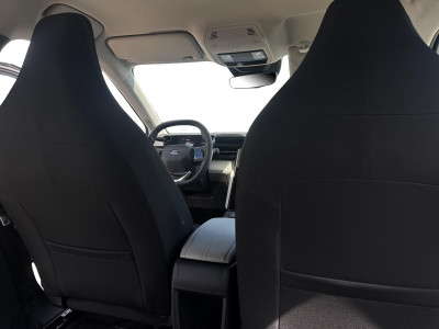 Ford Explorer Neuwagen