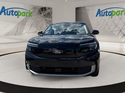 Ford Explorer Neuwagen