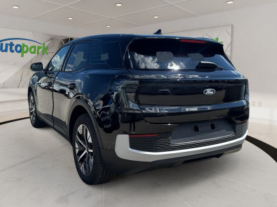 Ford Explorer Neuwagen