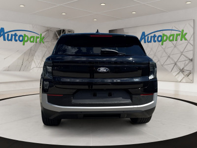 Ford Explorer Neuwagen